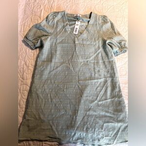 NWT BB Dakota shift dress